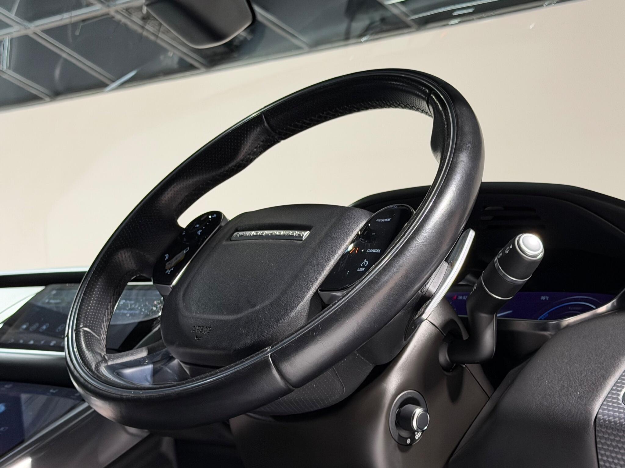 Land Rover Range Rover Sport 2.0 P400e 13.1kWh HSE GPF Dynamic SUV 5dr Petrol Plug-in Hybrid Auto 4WD Euro 6 (s/s) (404 ps)